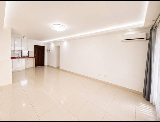 2 BEDROOM APARTMENT FOR SALE IN MUSGRAVE